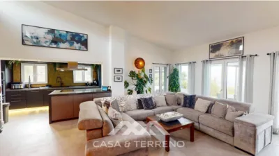 Villa in Algarrobo photo 13