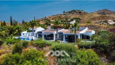 Villa in Algarrobo photo 2