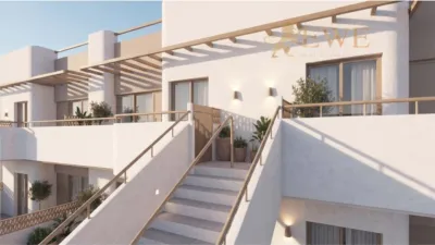 Piso – Pilar de la Horadada - Vista 5