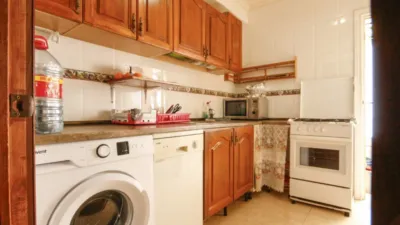 Apartment in Coín photo 4
