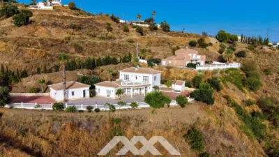 Villa in Algarrobo photo 48
