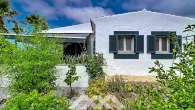 Villa in Algarrobo photo 64