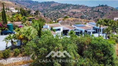 Villa in Algarrobo photo 63