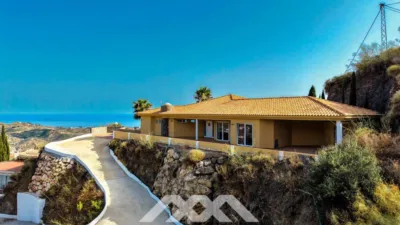 Casa en Algarrobo photo 61
