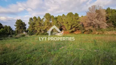 Terreno en venta en los Cerezos-La Mandarina-La Finca-Covatelles - Vista 5