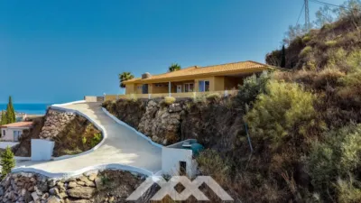 Casa en Algarrobo photo 58