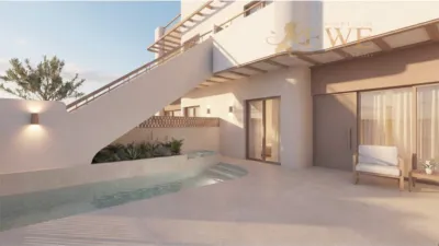 Piso – Pilar de la Horadada - Más