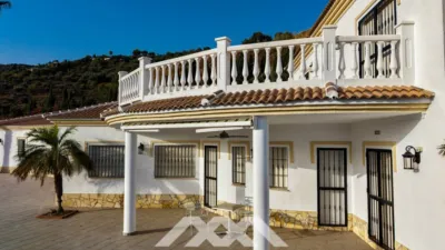 Villa in Algarrobo photo 5