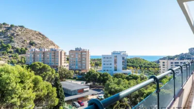 Pis – Alicante - Alacant - Vista 5