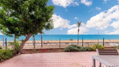 Piso – El Campello - Más