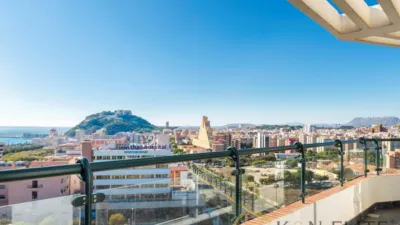 Pis – Alicante - Alacant - Més