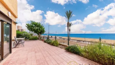 Piso – El Campello - Vista 5