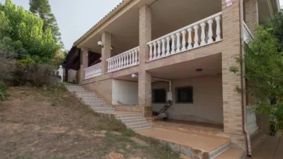 Chalet en Chiva photo 45