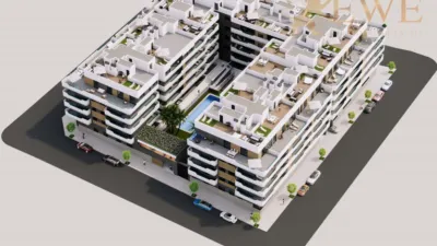 Apartment in Centre-Port-Platja Llevant photo 6