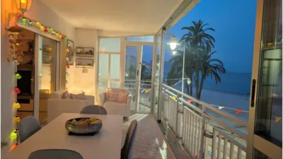 Piso – Altea - Vista 5