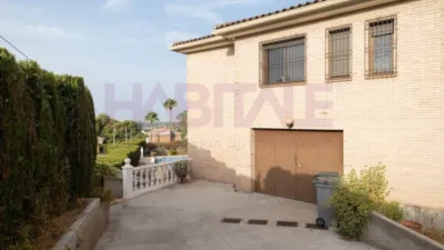Chalet en Chiva photo 61