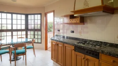 Chalet en Chiva photo 24