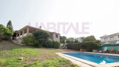 Chalet en Chiva photo 43