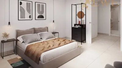 Apartment in Centre-Port-Platja Llevant photo 4