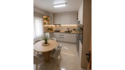 Casa en Bienservida photo 28