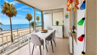 Piso – Altea - Vista 4