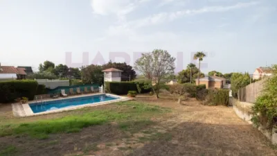 Chalet en Chiva photo 44