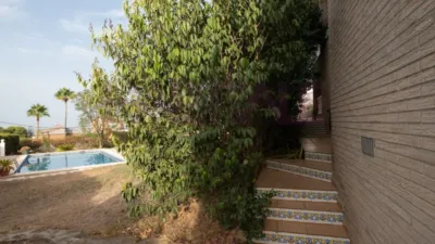 Chalet en Chiva photo 40