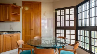 Chalet en Chiva photo 26