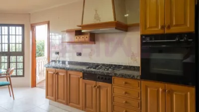 Chalet en Chiva photo 25
