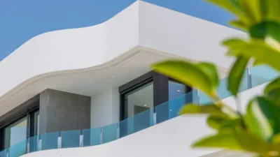 Casa – Teulada, la Sabatera, Moraira - Vista 3