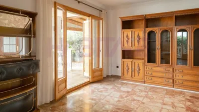 Chalet en Chiva photo 28