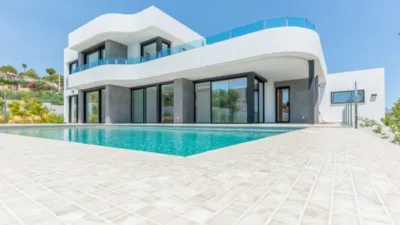 Casa – Teulada, la Sabatera, Moraira - Más