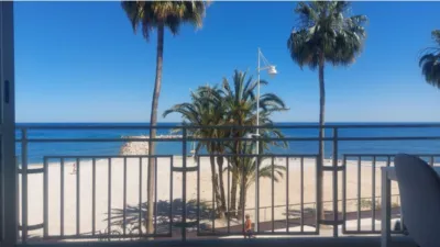 Piso – Altea - Vista 3