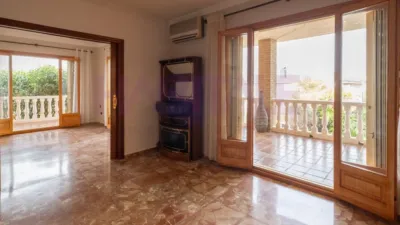 Chalet en Chiva photo 16