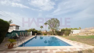 Chalet en Chiva photo 42