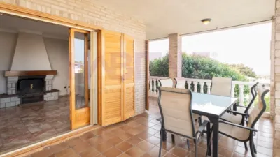 Chalet en Chiva photo 19