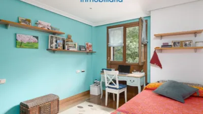 Semi-detached house in Ventas-Jaizubia-Urdanibia photo 26