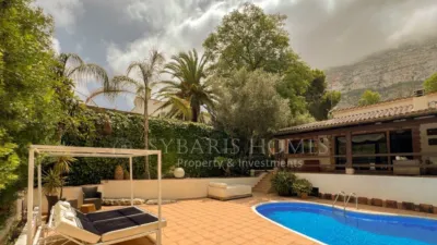 Casa – Dénia - Vista 5