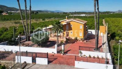 Casa – Orihuela, Barrio del Camino Viejo de Hurchillo - Vista 4