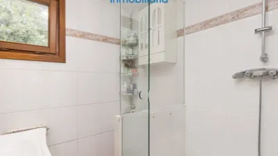 Semi-detached house in Ventas-Jaizubia-Urdanibia photo 16