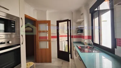 Apartment in Lepe photo 13