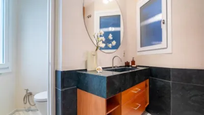 Apartment in Salamanca District photo 16