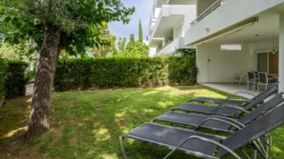 Apartamento en Port de Pollença photo 17