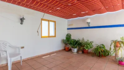 Terraced house on Calle del Capitán Cabrera, 13 photo 8
