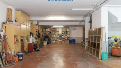 Semi-detached house in Ventas-Jaizubia-Urdanibia photo 31
