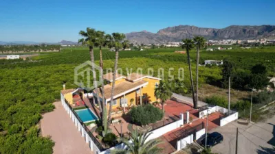 Casa – Orihuela, Barrio del Camino Viejo de Hurchillo - Vista 2