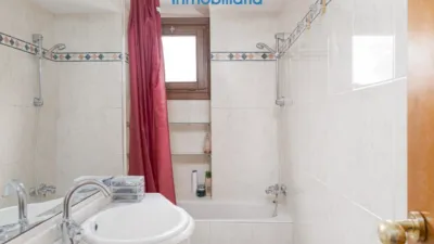 Semi-detached house in Ventas-Jaizubia-Urdanibia photo 28
