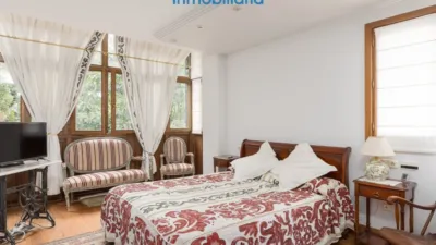 Semi-detached house in Ventas-Jaizubia-Urdanibia photo 23