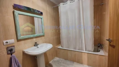 Apartment in Lepe photo 39
