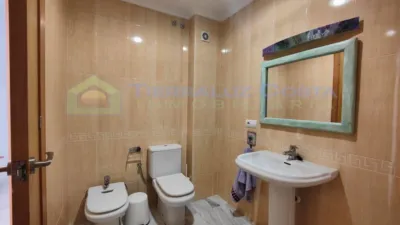 Apartment in Lepe photo 41